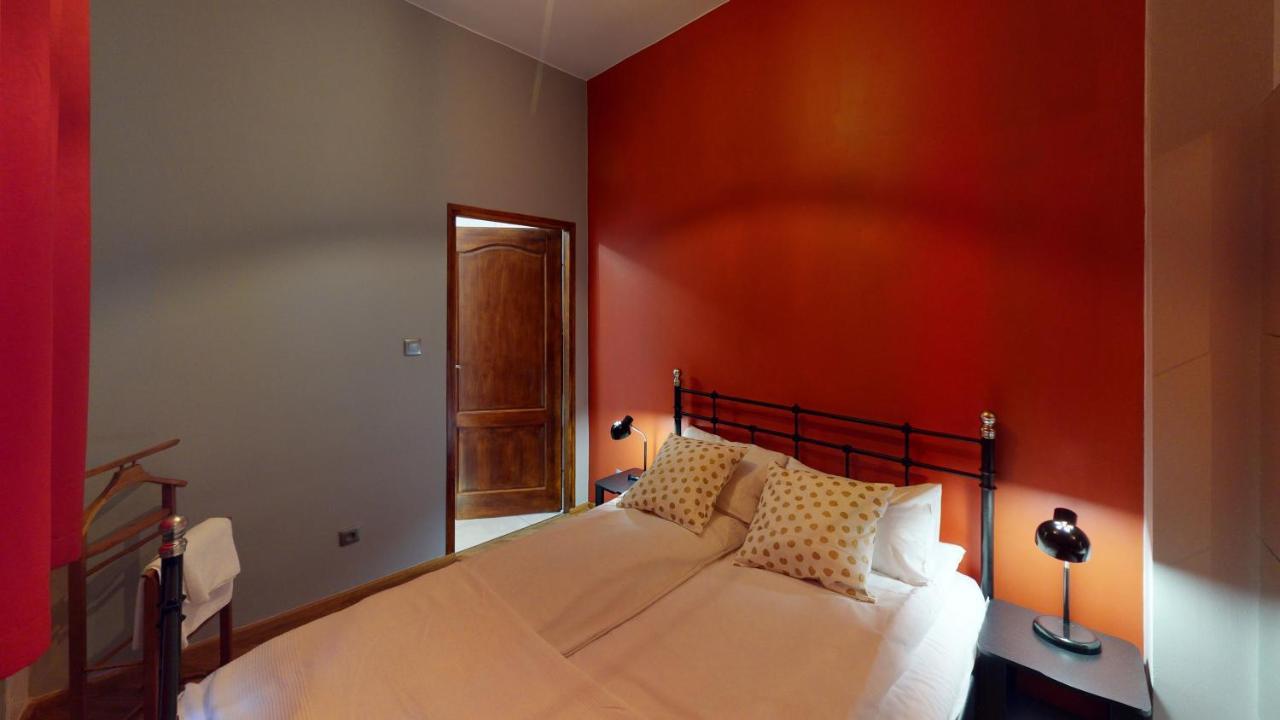 Rynek 53-55 Market Square Tectum Apartments วรอตซวาฟ ภายนอก รูปภาพ